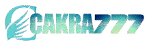CAKRA777 LOGO